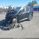 JN8BT3BBXPW182821 2023 Nissan Rogue Sv auction photo thumbnail 2