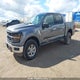 1FTFW3L85RKE02478 2024 Ford F150 Xlt auction photo thumbnail 2