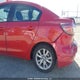 JM1BL1UF9C1602799 2012 Mazda 3 I auction photo thumbnail 19