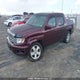 5FPYK1F51AB501334 2010 Honda Ridgeline Ex-L/Vp auction photo thumbnail 2
