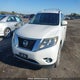 5N1AR2MM7EC659326 2014 Nissan Pathfinder S/Sv/Sl/Platinum auction photo thumbnail 2
