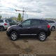 JN8AS5MV2DW146330 2013 Nissan Rogue S/Sl/Sv auction photo thumbnail 14