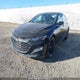 1G1ZD5ST1RF141968 2024 Chevrolet Malibu Lt auction photo thumbnail 2