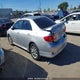 2T1BU40E59C122811 2009 Toyota Corolla S/Le/Xle auction photo thumbnail 3