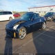 JN1BZ36A09M550534 2009 Nissan 350Z auction photo thumbnail 2