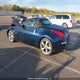 JN1BZ36A09M550534 2009 Nissan 350Z auction photo thumbnail 3