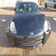 JN1BZ36A09M550534 2009 Nissan 350Z auction photo thumbnail 6