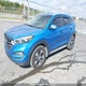 KM8J3CA41JU647317 2018 Hyundai Tucson Premium 2.0L auction photo thumbnail 2