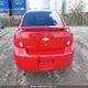 1G1AD5F50A7235086 2010 Chevrolet Cobalt Lt auction photo thumbnail 16