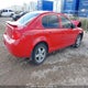 1G1AD5F50A7235086 2010 Chevrolet Cobalt Lt auction photo thumbnail 4