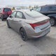 KMHLM4AGXPU608983 2023 Hyundai Elantra Preferred Ivt With Tech Package auction photo thumbnail 3
