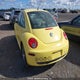 3VWRW21C66M412811 2006 Volkswagen Beetle auction photo thumbnail 3