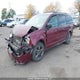 2D8HN44E79R510223 2009 Dodge Grand Caravan Se auction photo thumbnail 2