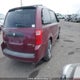 2D8HN44E79R510223 2009 Dodge Grand Caravan Se auction photo thumbnail 4