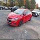 1G1BE5SM1J7101203 2018 Chevrolet Cruze Lt auction photo thumbnail 2