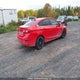 1G1BE5SM1J7101203 2018 Chevrolet Cruze Lt auction photo thumbnail 4