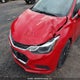 1G1BE5SM1J7101203 2018 Chevrolet Cruze Lt auction photo thumbnail 6