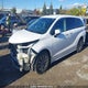 5TDGSKFC4MS039604 2021 Toyota Sienna Le 8-Passenger auction photo thumbnail 2