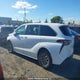 5TDGSKFC4MS039604 2021 Toyota Sienna Le 8-Passenger auction photo thumbnail 3