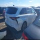 5TDGSKFC4MS039604 2021 Toyota Sienna Le 8-Passenger auction photo thumbnail 4