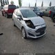 3FADP4EJ9EM126681 2014 Ford Fiesta Se auction photo thumbnail 1