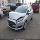 3FADP4EJ9EM126681 2014 Ford Fiesta Se auction photo thumbnail 2
