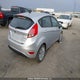3FADP4EJ9EM126681 2014 Ford Fiesta Se auction photo thumbnail 4