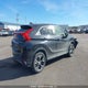 JA4AT3AA8JZ616699 2018 Mitsubishi Eclipse Cross Es auction photo thumbnail 4
