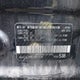 JA4AT3AA8JZ616699 2018 Mitsubishi Eclipse Cross Es auction photo thumbnail 9
