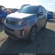 5XYKWDA79FG632735 2015 Kia Sorento Sx auction photo thumbnail 2