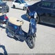 ZAPC386B8D5302896 2013 Vespa Lx 50 auction photo thumbnail 1