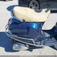 ZAPC386B8D5302896 2013 Vespa Lx 50 auction photo thumbnail 8
