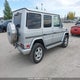 WDCYR49E74X146904 2004 Mercedes-Benz G 500 auction photo thumbnail 4