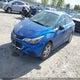 3G1BE5SM9HS597685 2017 Chevrolet Cruze Lt Auto auction photo thumbnail 2