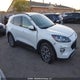 1FMCU9DZ5LUB75934 2020 Ford Escape Titanium auction photo thumbnail 13