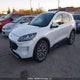 1FMCU9DZ5LUB75934 2020 Ford Escape Titanium auction photo thumbnail 2