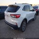 1FMCU9DZ5LUB75934 2020 Ford Escape Titanium auction photo thumbnail 4