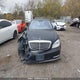 WDDNF8EB9AA313241 2010 Mercedes-Benz S 450 4Matic auction photo thumbnail 13