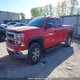 1GCVKREC4EZ166029 2014 Chevrolet Silverado 1500 1Lt/2Lt auction photo thumbnail 2