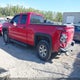 1GCVKREC4EZ166029 2014 Chevrolet Silverado 1500 1Lt/2Lt auction photo thumbnail 3