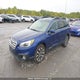 4S4BSCLC8G3332704 2016 Subaru Outback 2.5I Limited Package auction photo thumbnail 2