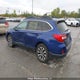 4S4BSCLC8G3332704 2016 Subaru Outback 2.5I Limited Package auction photo thumbnail 3