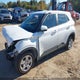 KMHRB8A39SU393223 2025 Hyundai Venue Se auction photo thumbnail 2