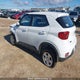 KMHRB8A39SU393223 2025 Hyundai Venue Se auction photo thumbnail 3