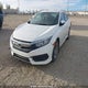 2HGFC2F50GH022541 2016 Honda Civic Lx auction photo thumbnail 2