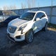 1GYKNFRS2HZ114293 2017 Cadillac Xt5 Platinum auction photo thumbnail 2