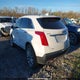 1GYKNFRS2HZ114293 2017 Cadillac Xt5 Platinum auction photo thumbnail 3