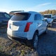 1GYKNFRS2HZ114293 2017 Cadillac Xt5 Platinum auction photo thumbnail 4