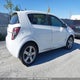 1G1JC6SB8G4179560 2016 Chevrolet Sonic Lt auction photo thumbnail 4