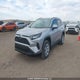 2T3Z1RFV8MC098127 2021 Toyota Rav4 Le auction photo thumbnail 2